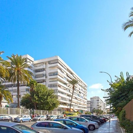 -Malagasunapts- West Beach Malaga Seafood & Relax Luaran gambar