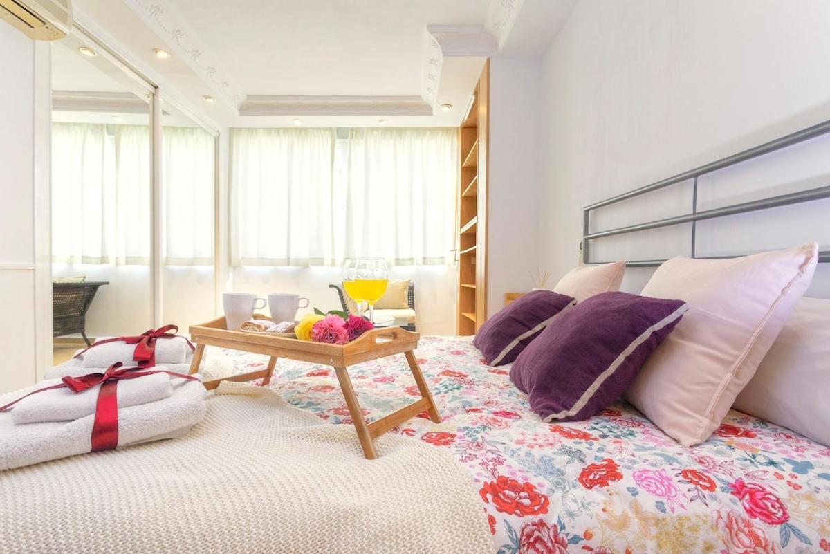 -Malagasunapts- West Beach Malaga Seafood & Relax Luaran gambar