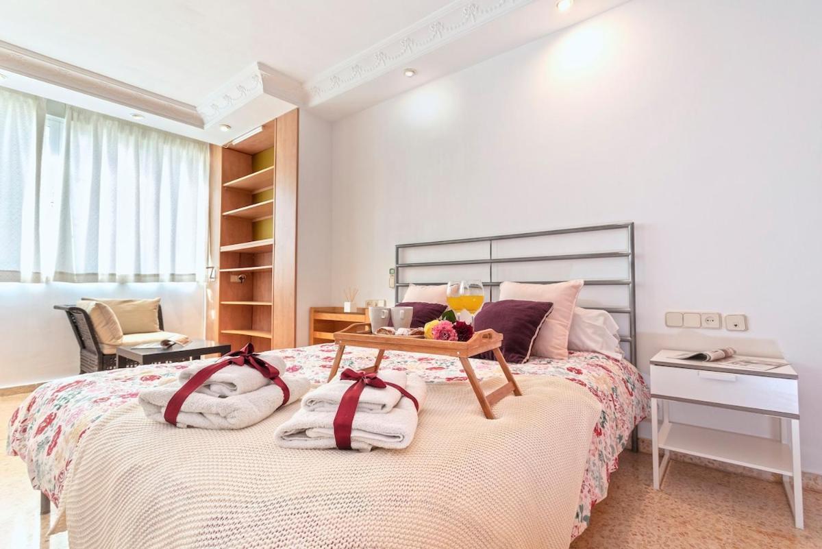 -Malagasunapts- West Beach Malaga Seafood & Relax Luaran gambar