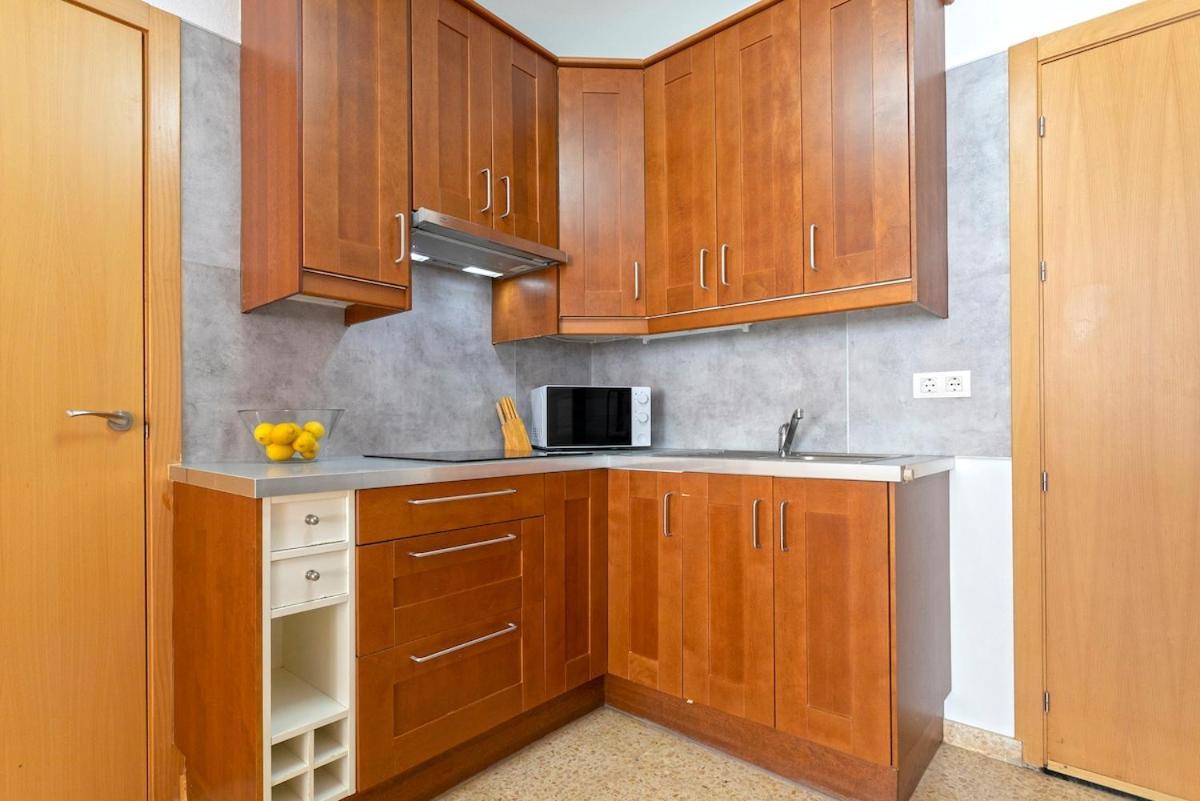 -Malagasunapts- West Beach Malaga Seafood & Relax Luaran gambar