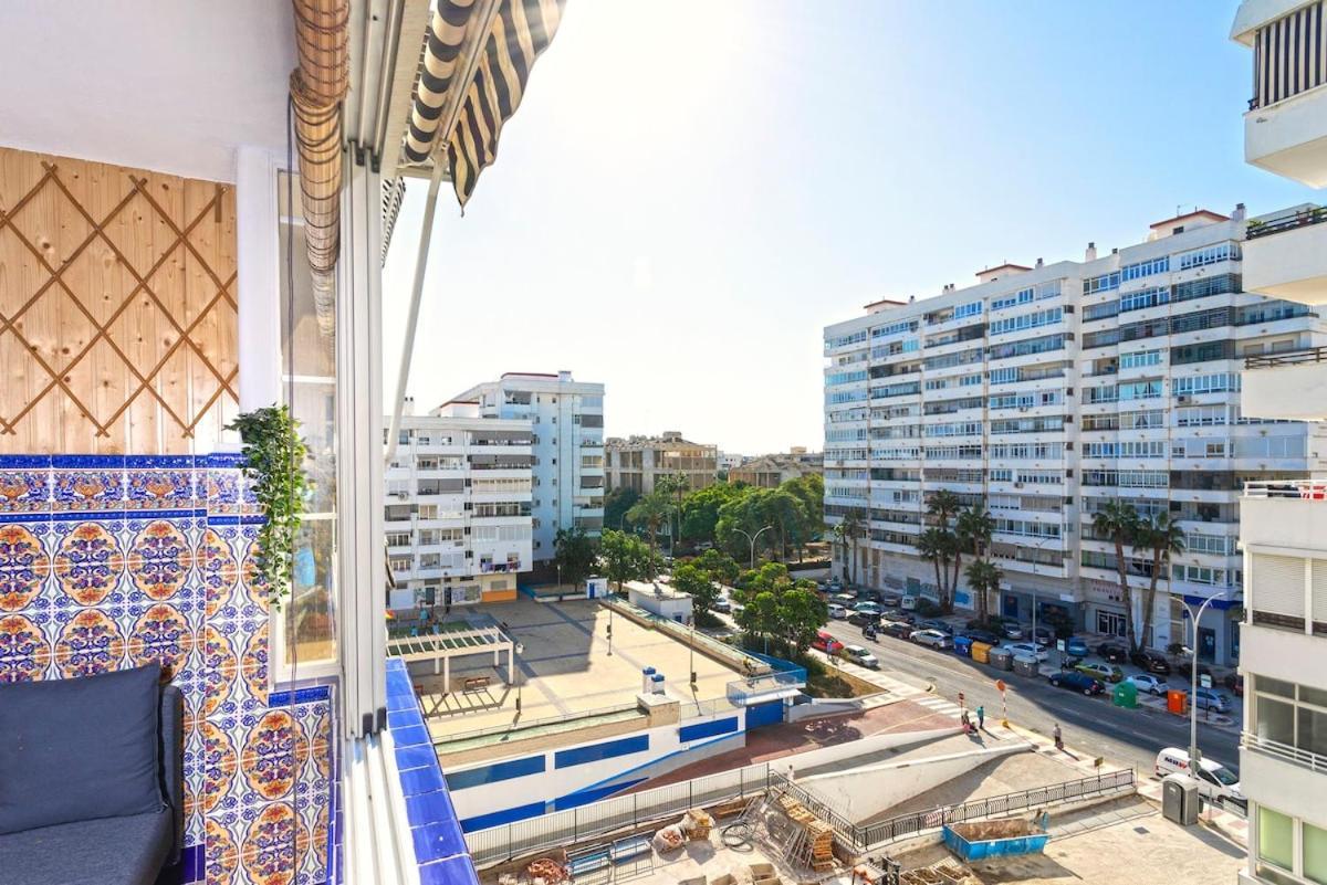 -Malagasunapts- West Beach Malaga Seafood & Relax Luaran gambar