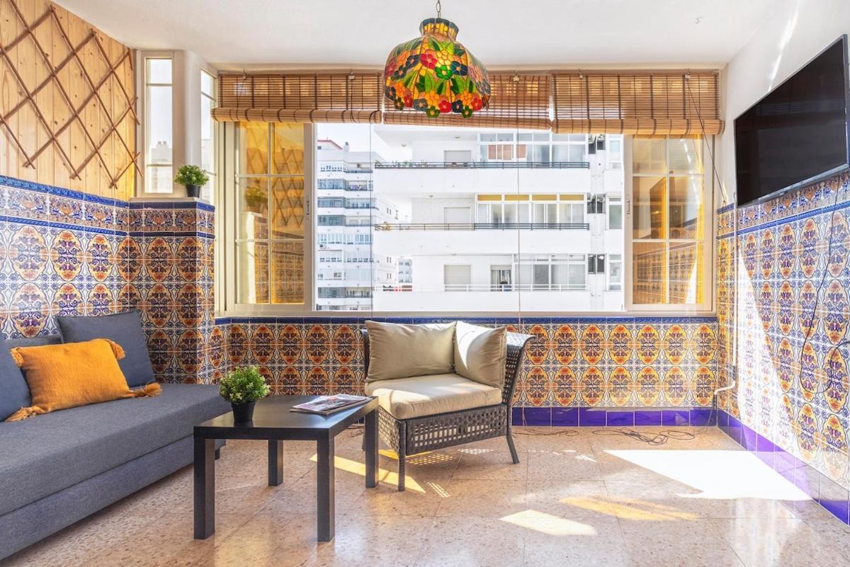 -Malagasunapts- West Beach Malaga Seafood & Relax Luaran gambar
