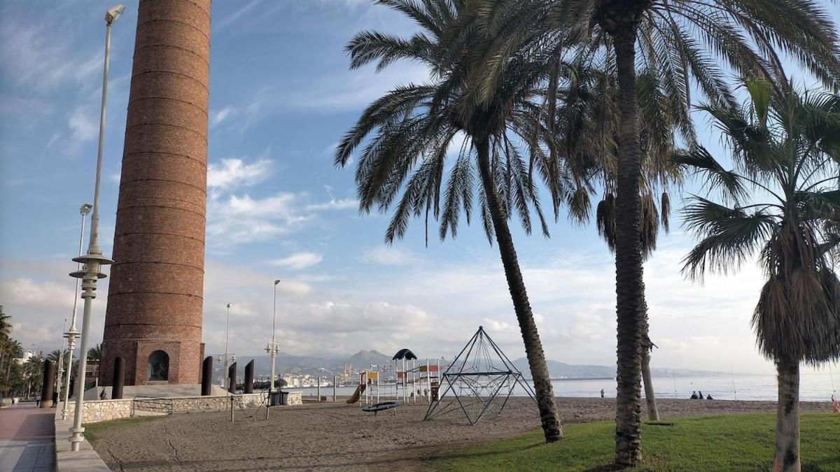 -Malagasunapts- West Beach Malaga Seafood & Relax Luaran gambar